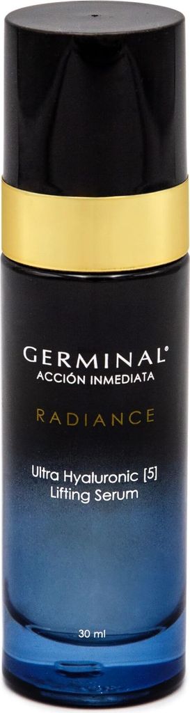Germinal Sérum Acide Hyaluronique Eclat Action Immédiate Image du produit 