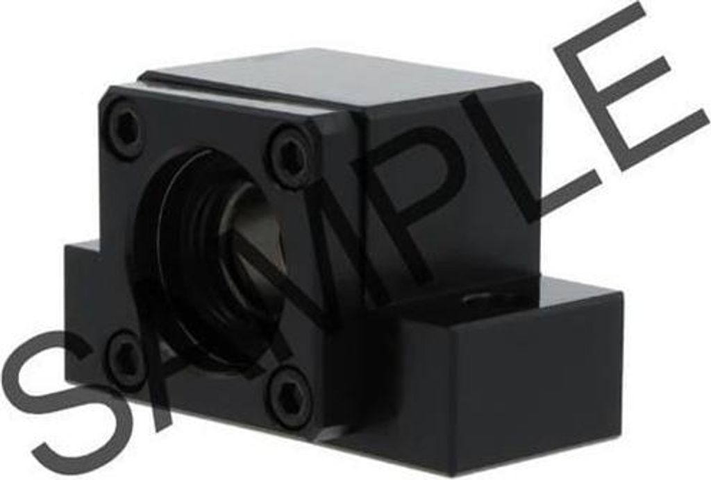 Lagereinheit BUF25 ID 25mm G.0,974kg EWELLIX