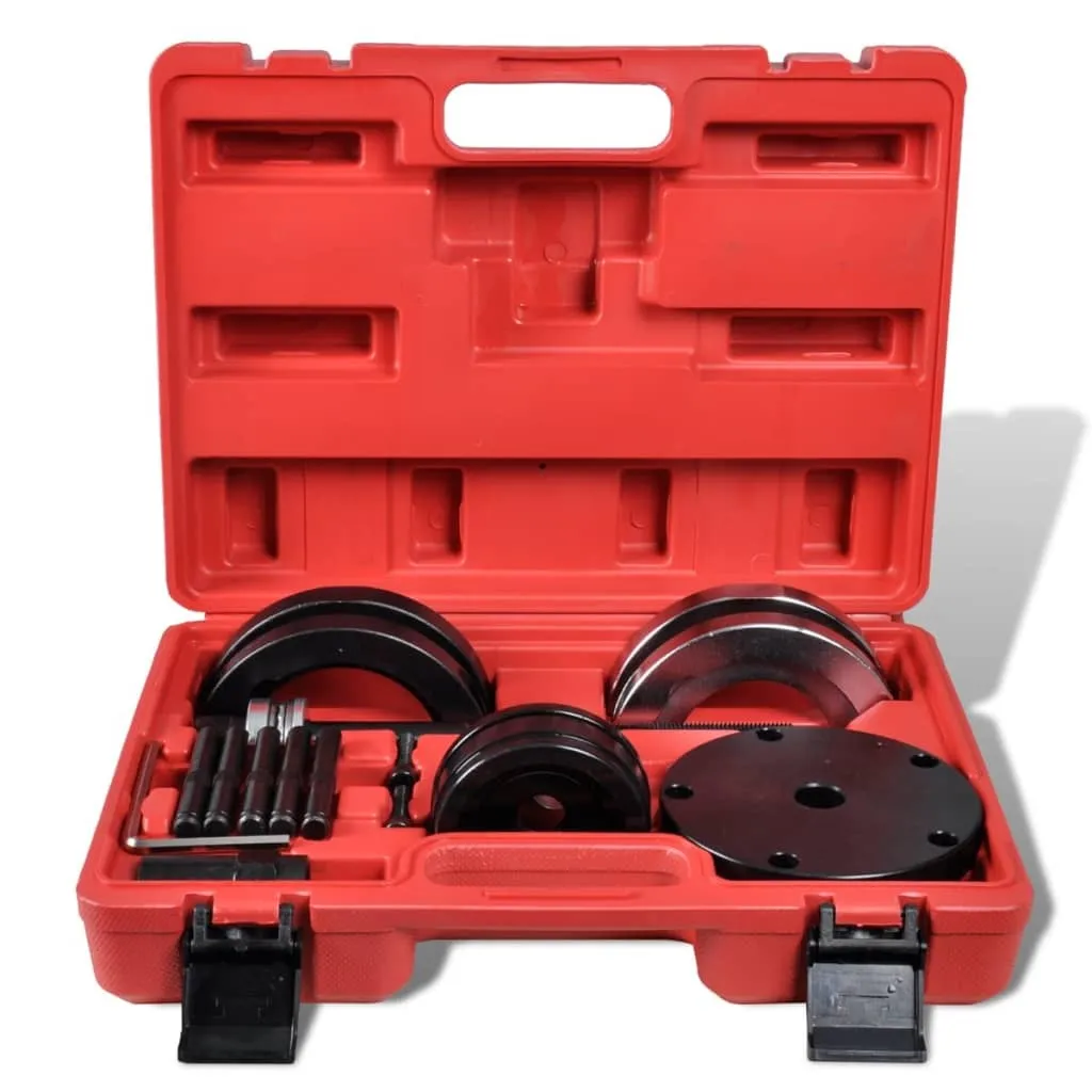 Estrattore per Cuscinetti Ruota 85 mm vidaXL - Qualità Professionale
