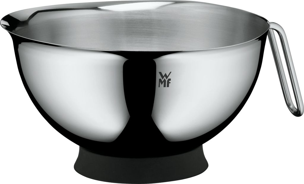 WMF 06 4565 6030, 1,5 l, Edelstahl, Edelstahl, 20 cm, 120 Produktbild 