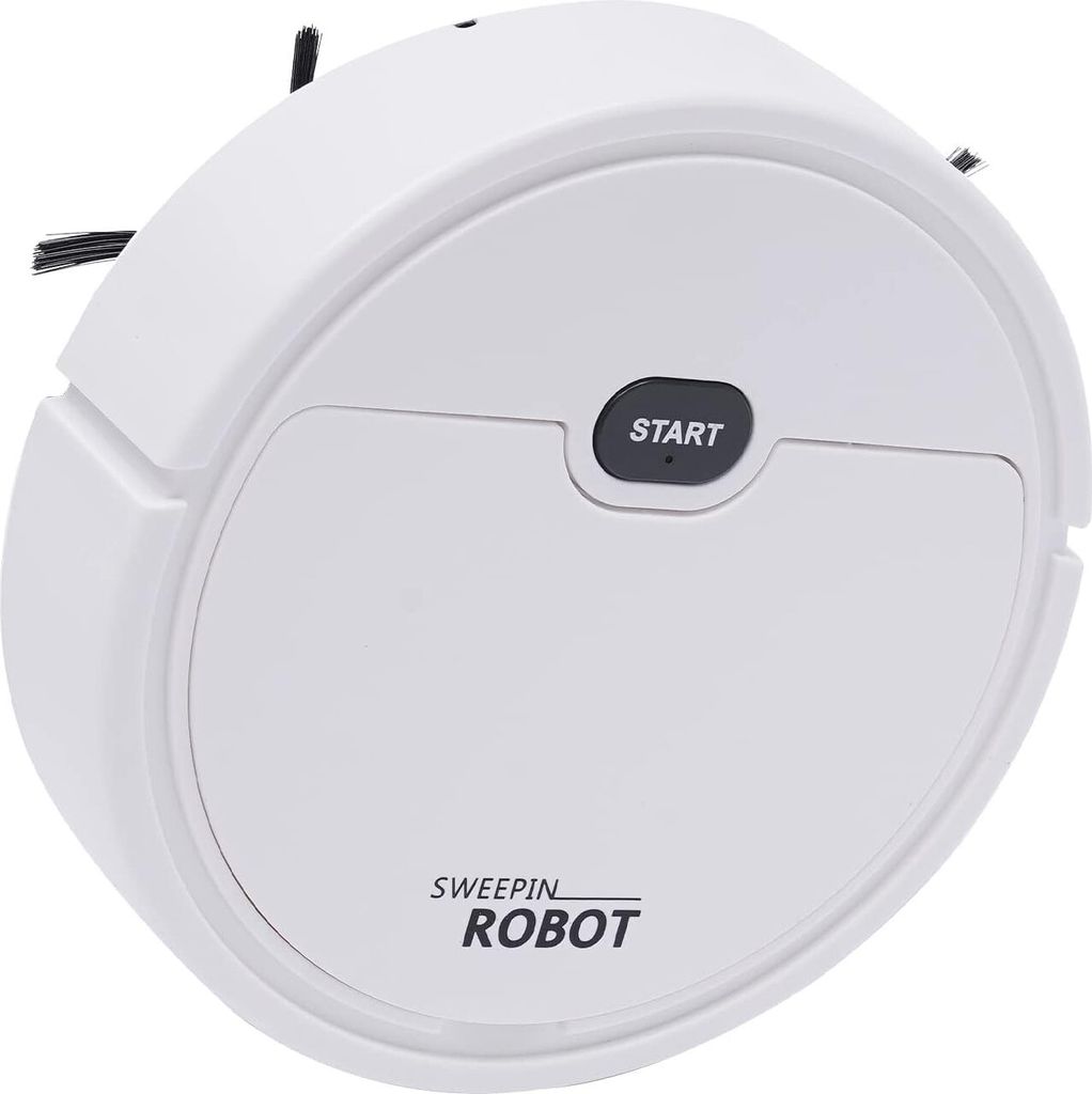 robotický vysavač a mop 3 v 1 s automatickou změnou směru, Obrázek produktu 6
