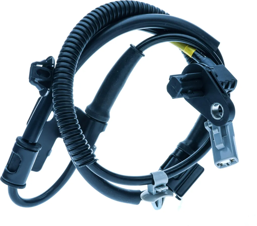 Capteur ABS de rechange Avant Droit Kia Cerato II Koup II série TD 12V