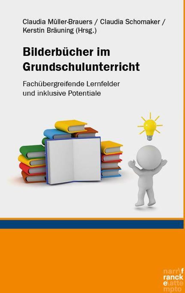 Bilderbücher im Grundschulunterricht