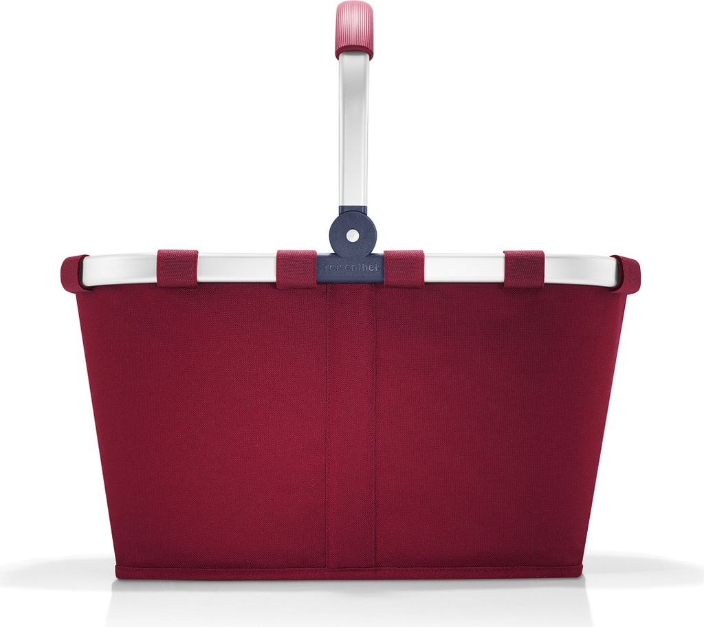 reisenthel carrybag, Einkaufskorb, Korb, Picknickkorb, Produktbild 