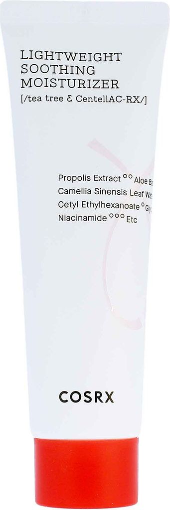 Cosrx AC Collection Lightweight Soothing Moisturizer Obrázok produktu 