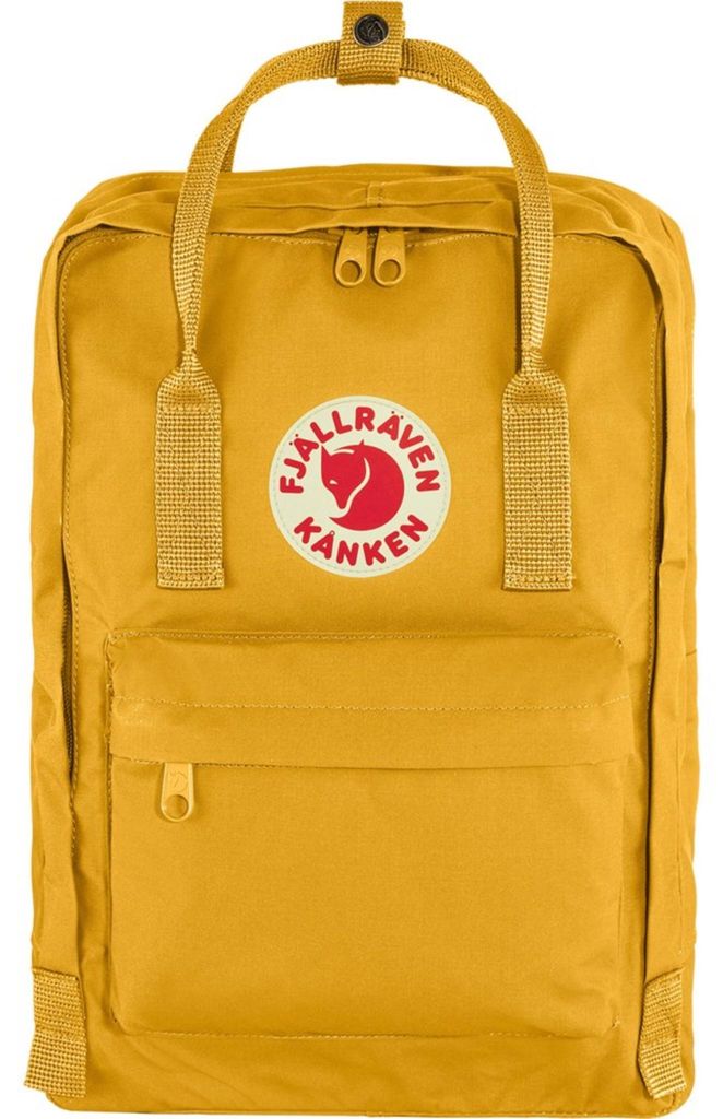 Rucksack Fjallraven F23523160XXA Produktbild 