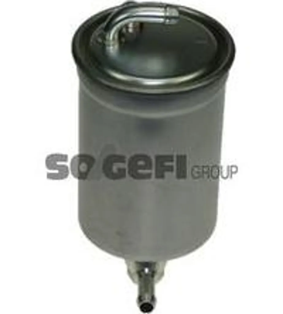 Filtre à carburant PURFLUX FCS731 idéal pour révision Audi A4 8E et 8H
