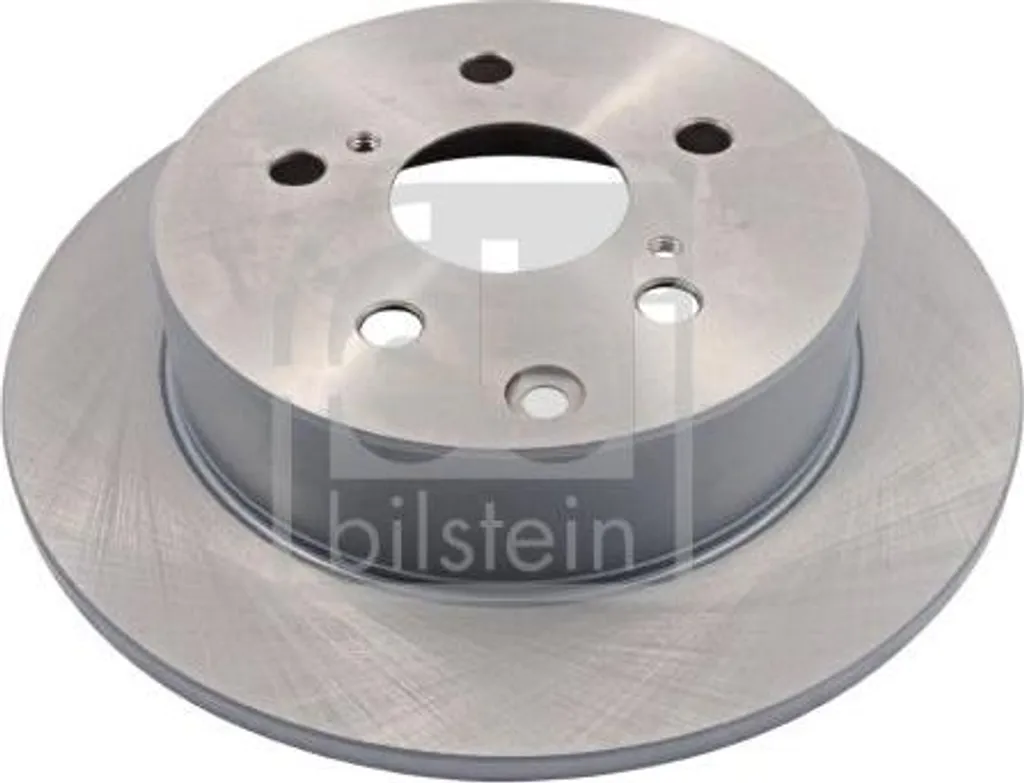 Disque de Frein Febi Bilstein 108470 pour Avensis - Réf OE 4243105050