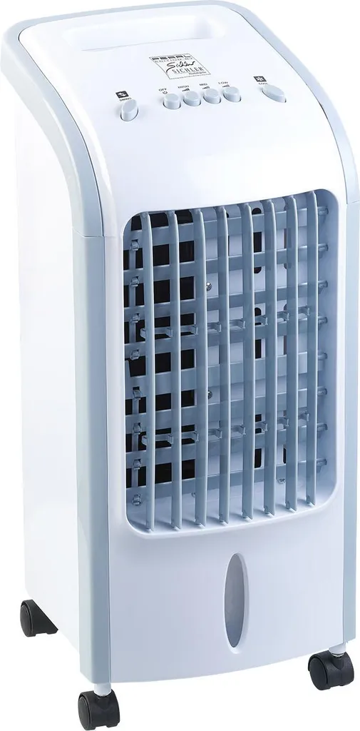 Rafraîchisseur d'air 75W : fini la chaleur étouffante avec le LW-420.w