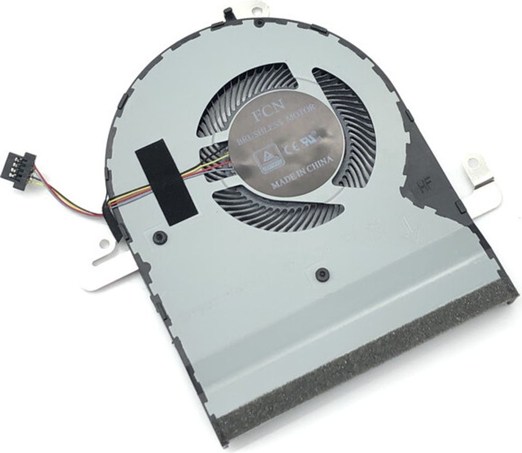 CPU Version Ersatz Fan Lüfter Kühler cooler kompatibel für Asus X580VD-9A
