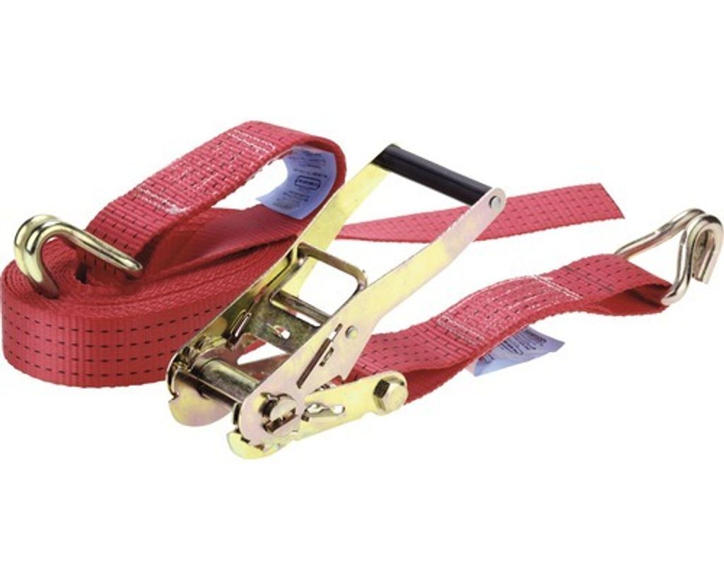 kwb 773398 Zweiteiliger Spanngurt (773398)