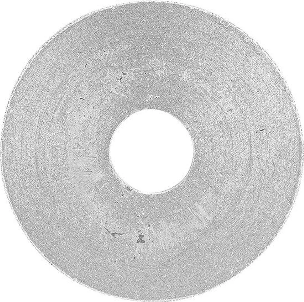 Disque abrasif diamanté pour polissage de plans de travail et marbre