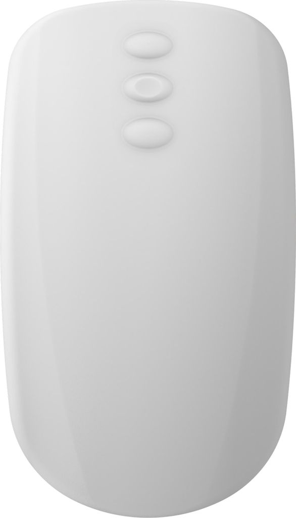 Contour ACTIVE KEY MMS AK-PMH3 Wireless 3-Button Scroll weiß