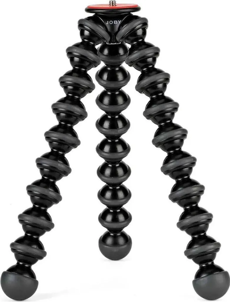 Trépied JOBY GorillaPod 3K MII flexible pour appareils photo hybrides