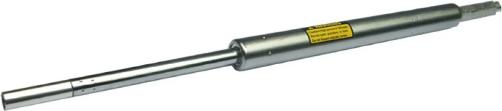 Réparer Blocage Fourche SF15 NCX D Air avec Cartouche SR Suntour FUN027