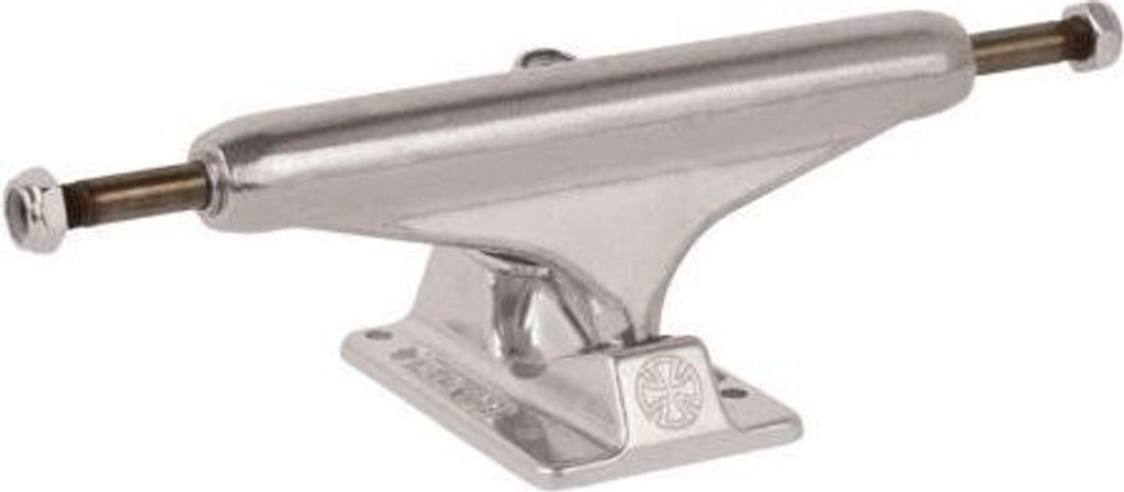 SK8 TRUCKY INDEPENDENT Stage 11 Hollow F – grau – 159 mm