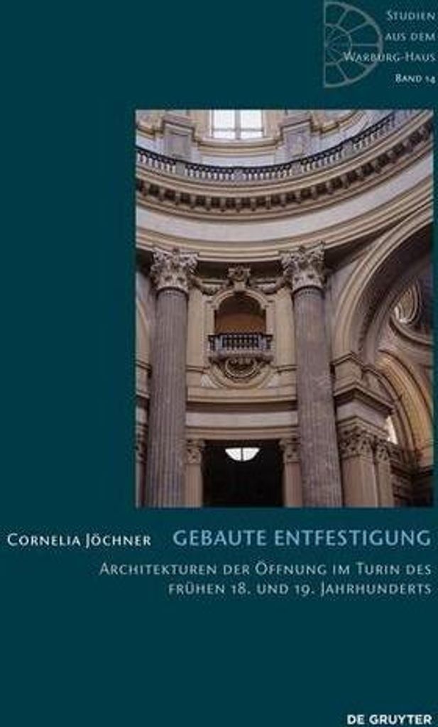 Gebaute Entfestigung