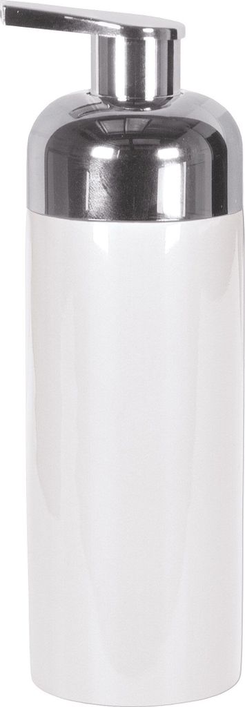 Kleine Wolke Schaumspender, Zahnputzbecher Pur Shiny Produktbild 