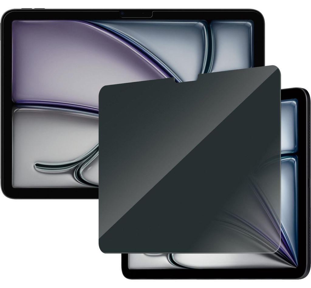 PanzerGlass ® 2-Way Privacy Displayschutz iPad Air 11'' Produktbild 