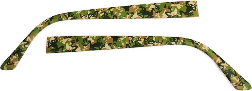 Eye Max Wechselbügel 5404.01 - Branche Interchangeable pour Lunettes