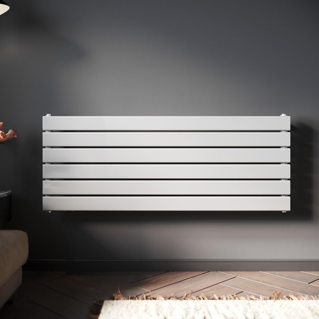 SONNI Vertikal Heizkörper Design Paneelheizkörper Einlagig Produktbild 