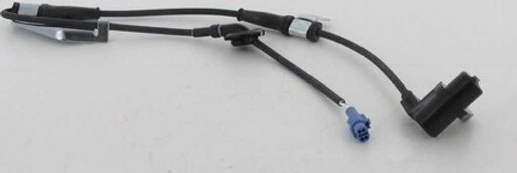 TRISCAN ABS Sensor Raddrehzahl für SUZUKI IGNIS II 8180 69131