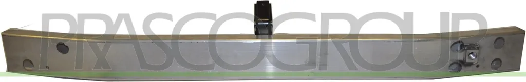 Réparez votre bouclier avec le support pare-chocs avant Note E11 DS3501622