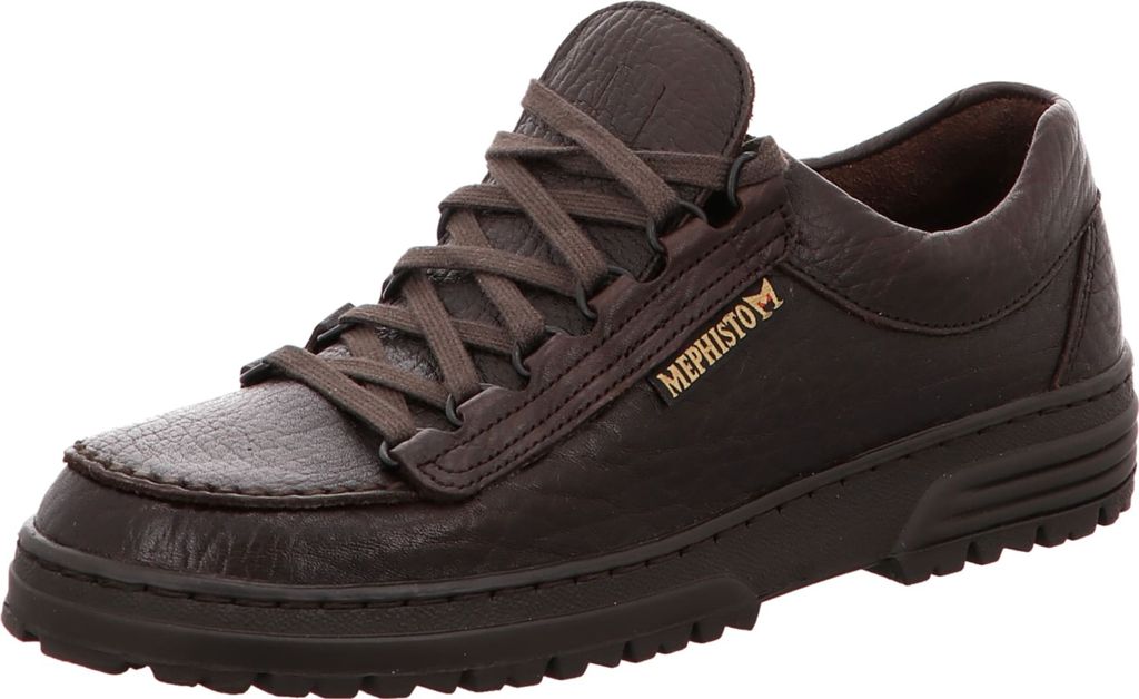Mephisto Komfort Schnürschuhe Cruiser Herren 343337343631 Produktbild 