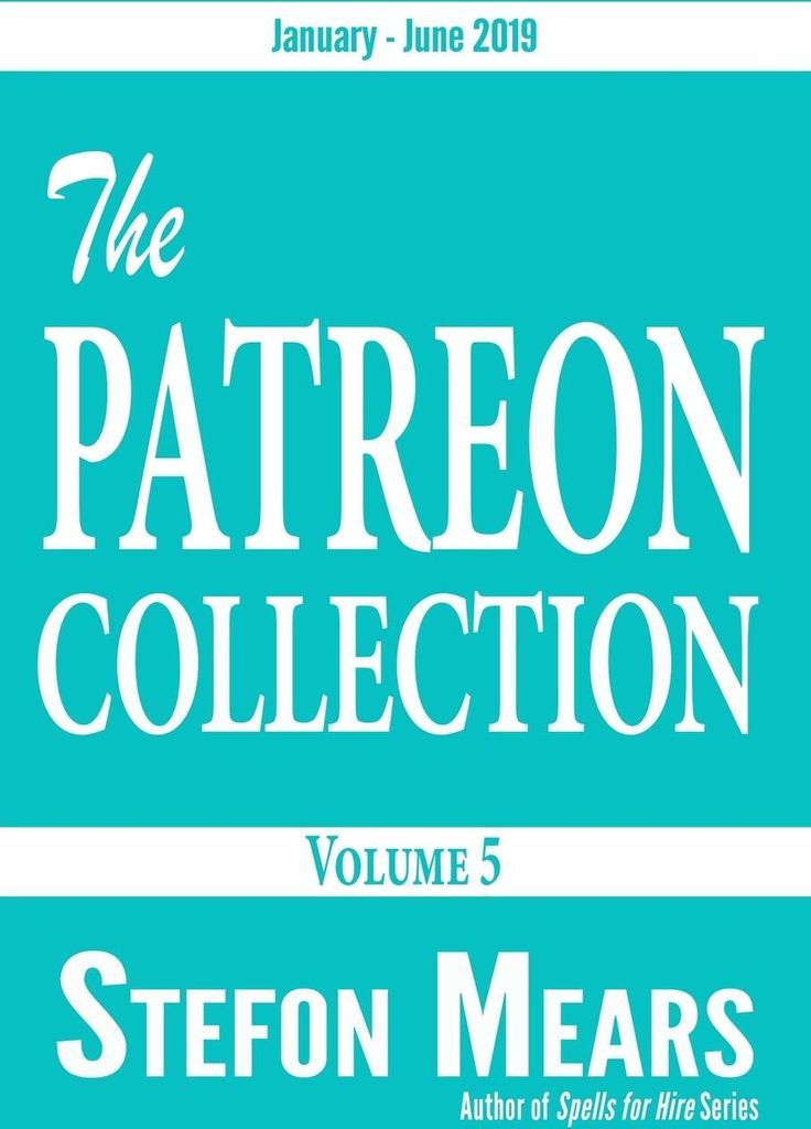 The Patreon Collection