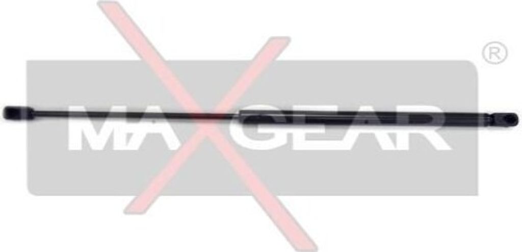 MAXGEAR 12-0145 - OE 4D0 823 359 F Motorhaubendämpfer für A8 (4D)