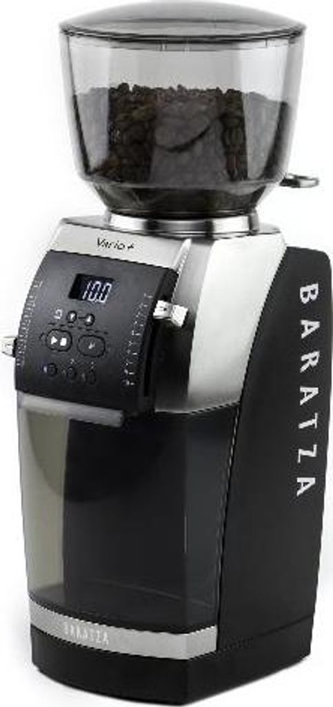 Baratza Vario+, koffiemolen met maalwerk, 300 gram, Productafbeelding 