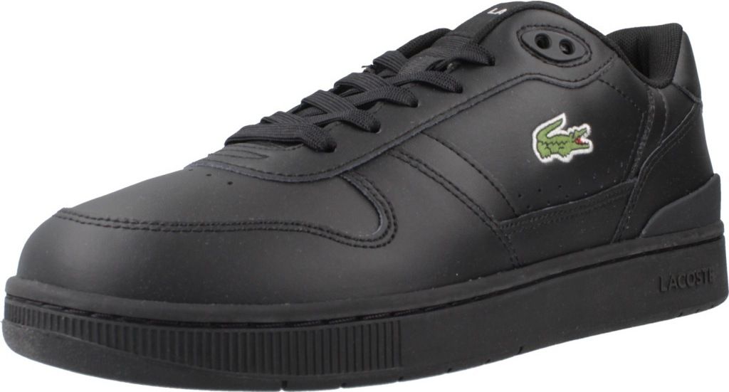 Lacoste Sneakers 48SMA003102H in Black color size 45 Obrázek produktu 