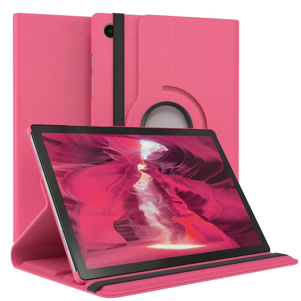 EAZY CASE - Tablet Hülle für Samsung Galaxy Tab A8 10.5 LTE Produktbild 