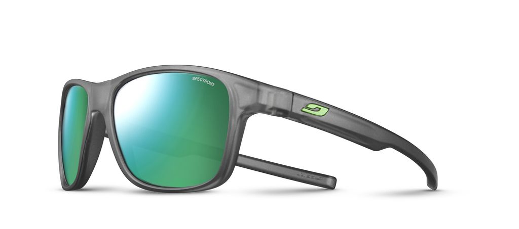 Julbo Cruiser Sonnenbrille Grün,Schwarz Spectron 3 CF/CAT3 Grün,Schwarz Spectron 3 CF/CAT3