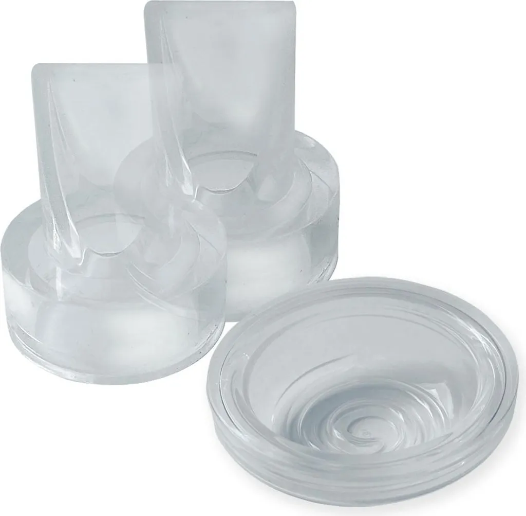 Offerta Ricambi Tiralatte Esperanza: Kit 100% Originale ECM Series