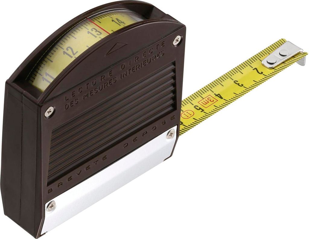 Stanley HTS Bandmaß Panoramic 3m/12,7mm Image du produit 