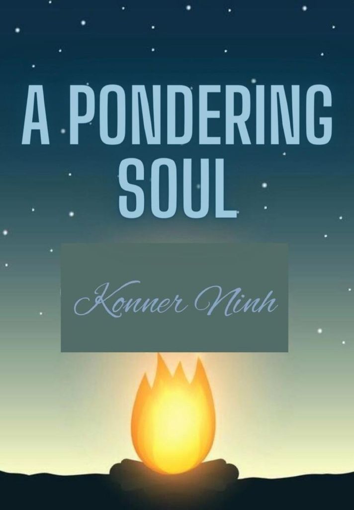 A Pondering Soul
