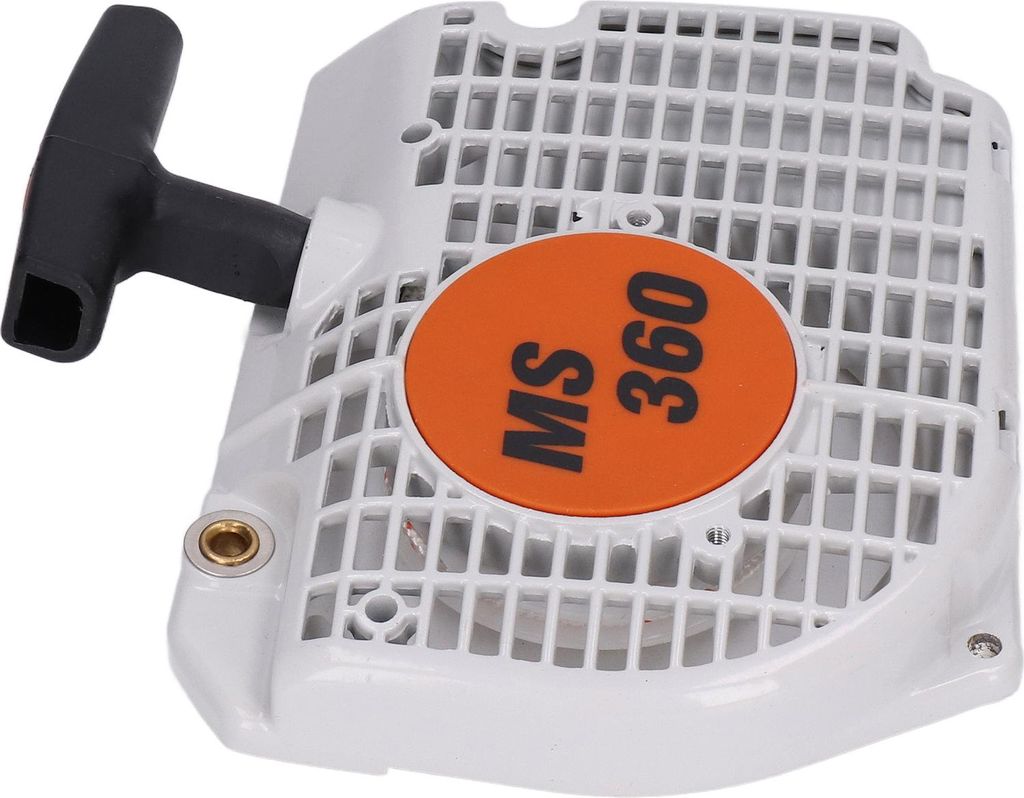 Pull Starter Assy Garden Chainsaw Rcksto? Ersatz fr Stihl MS360 036 340 034