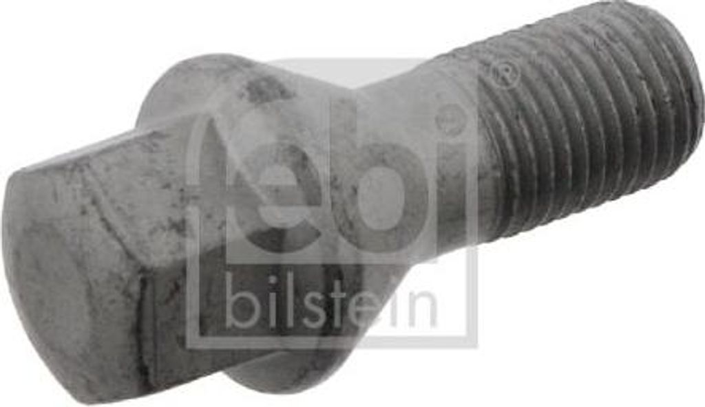 FEBI BILSTEIN 46681 Radschraube OE 60694102 kompatibel mit Alf. 159, Brera, Spider