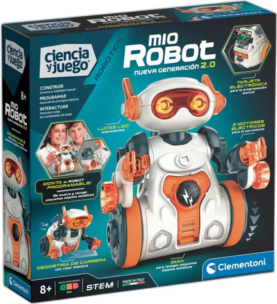 Robot de Cuisine Multifonction Inox - Robot Pâtissier Haute Performance