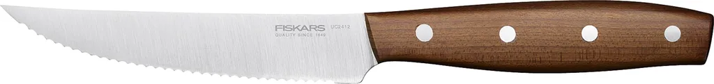 Coltello da Colazione Fiskars Folken 12 cm: Design Nordico 1075692