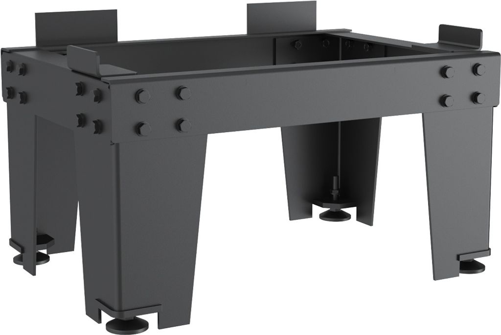 Sockel für Kamin FRANEK 10 Produktbild 