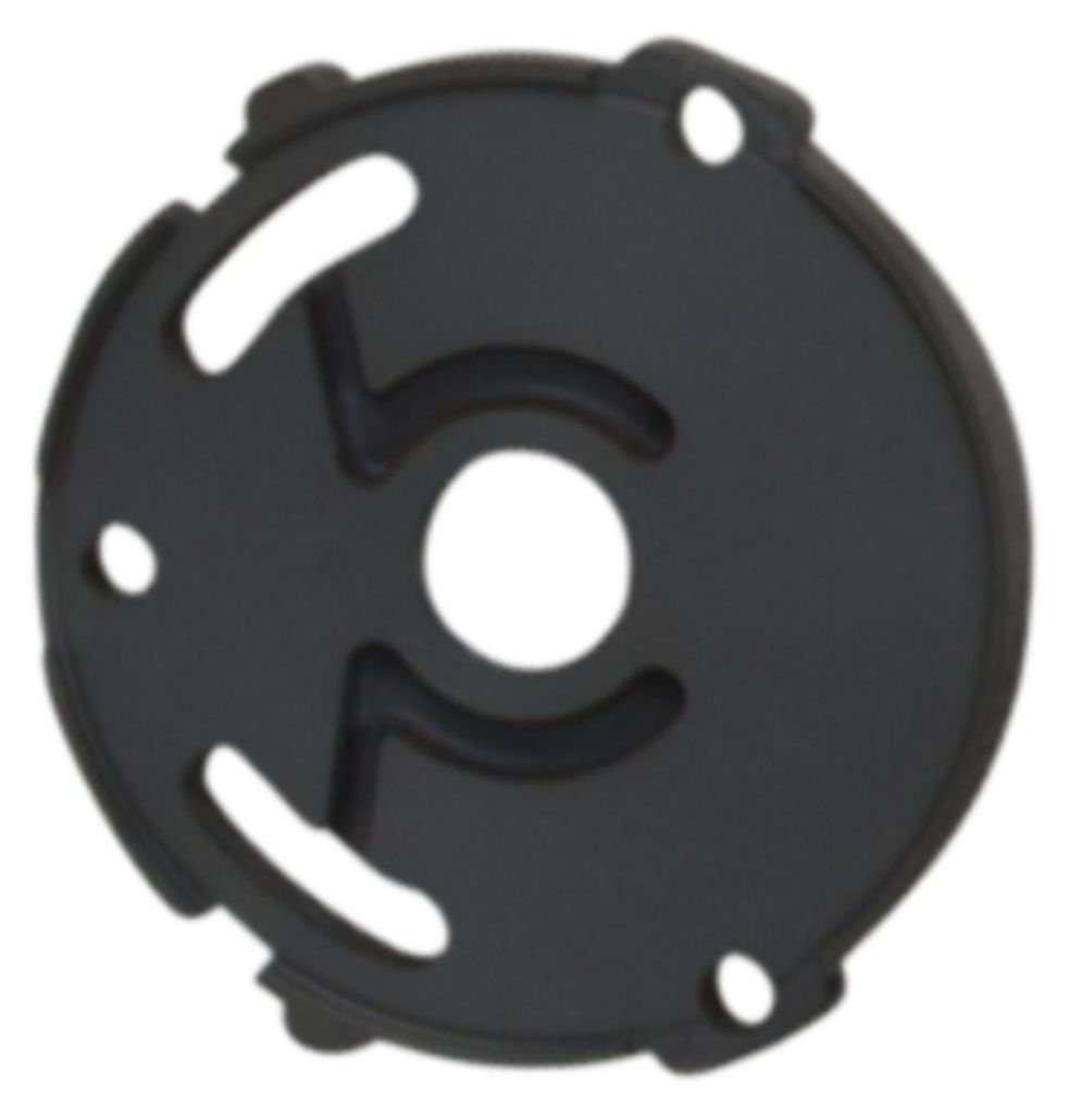 KS Tools Verschlussplatte, 515.1210-R019P