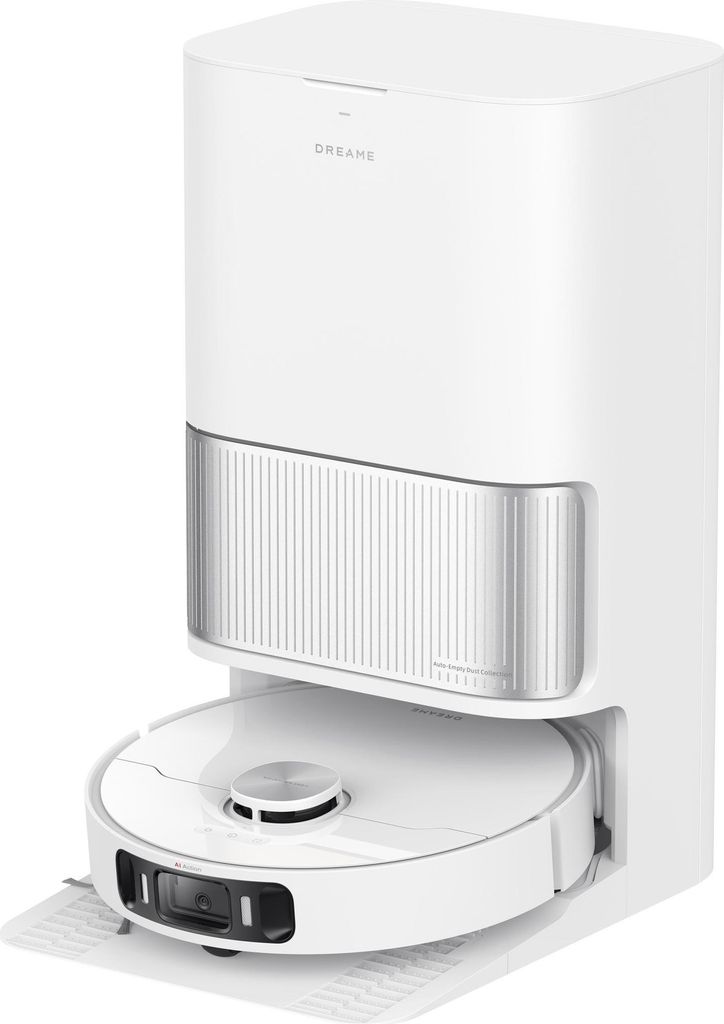 Dreame L40 Ultra AE White Immagine del prodotto 