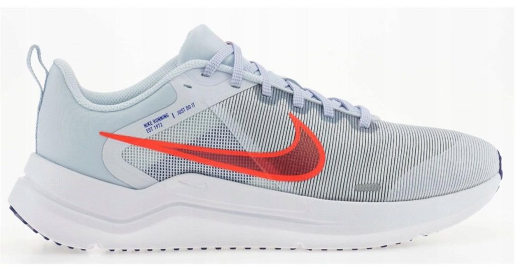 Nike Boty Downshifter 12, DD9293006 Obrázek produktu 