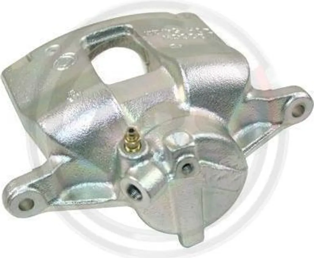 Étrier de frein hydraulique compatible Fiat et Lancia OE 735330271