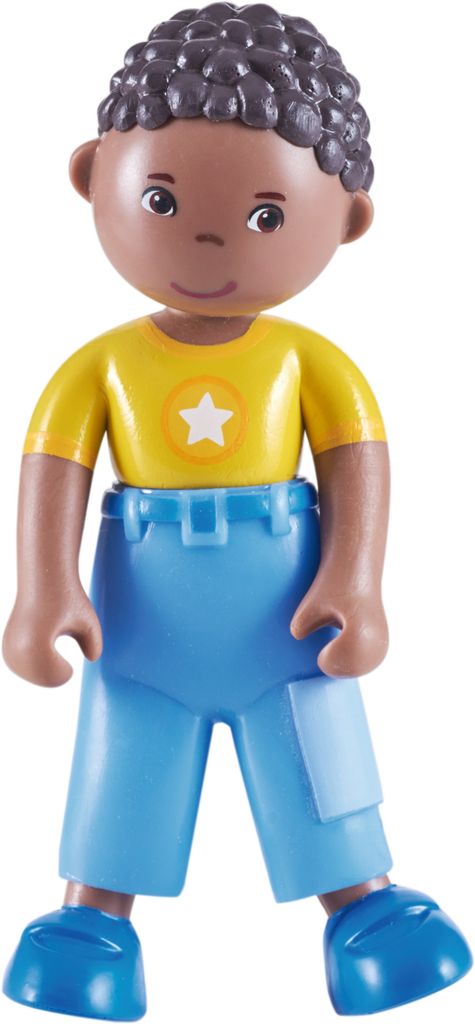 Haba Piccoli Amici - Erik; 302802 Immagine del prodotto 