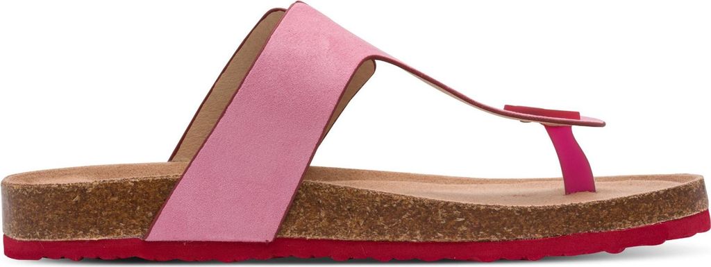 Tamaris 27400/46 Pink Größe EU 42 Produktbild 