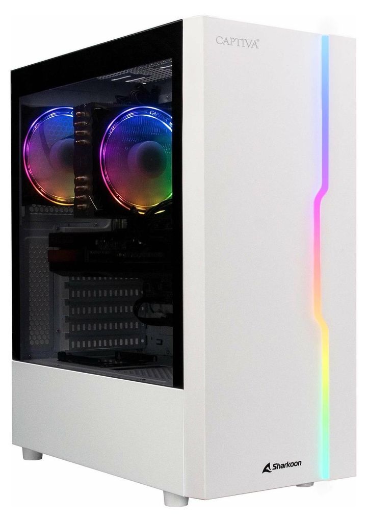 CAPTIVA Power Starter R78-378, 3,9 GHz, AMD Ryzen™ 5, Produktbild 