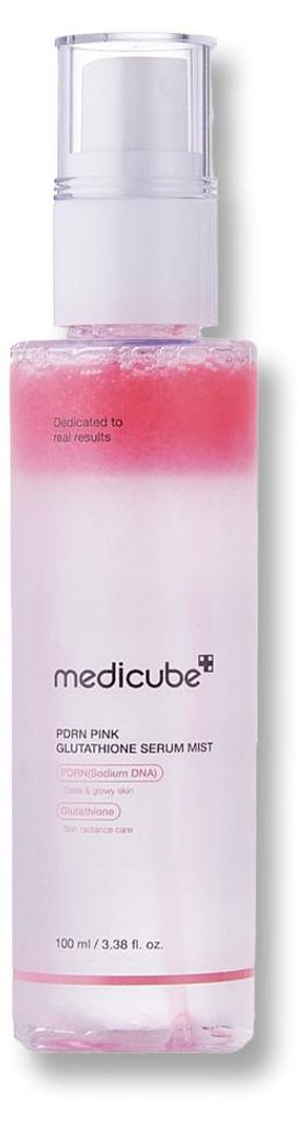 Medicube PDRN Pink Glutathione Serum Mist Obrázok produktu 